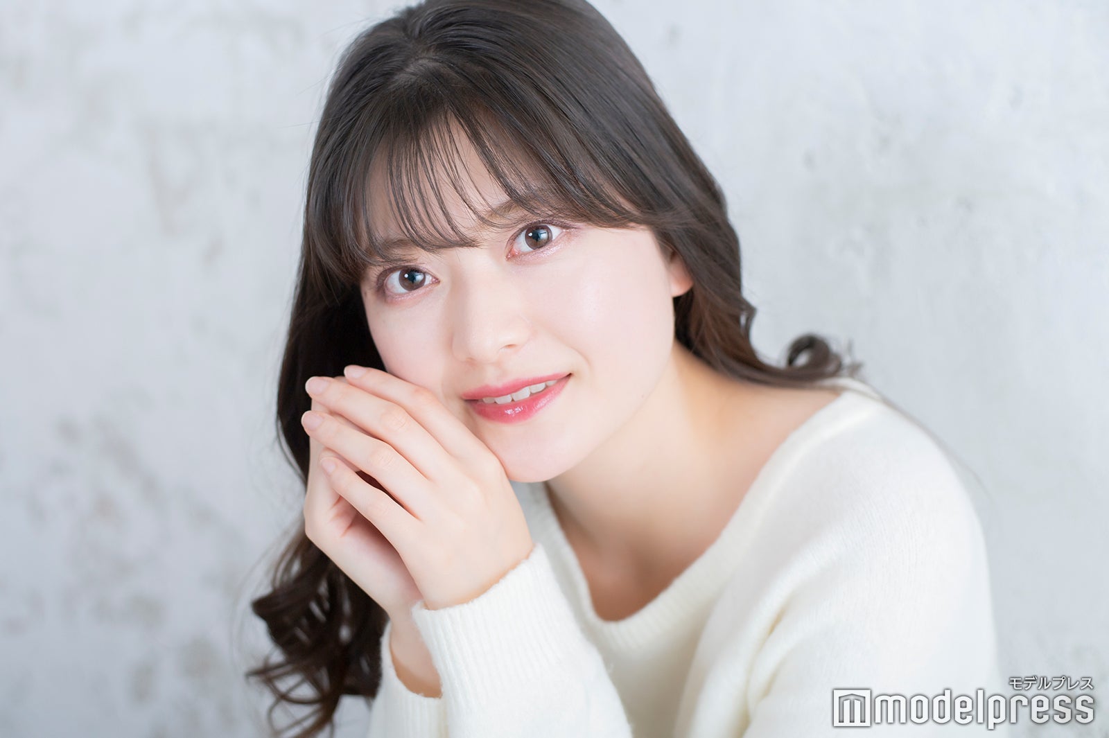 會澤彩圭さん（C）モデルプレス