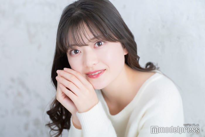 會澤彩圭さん(C)モデルプレス