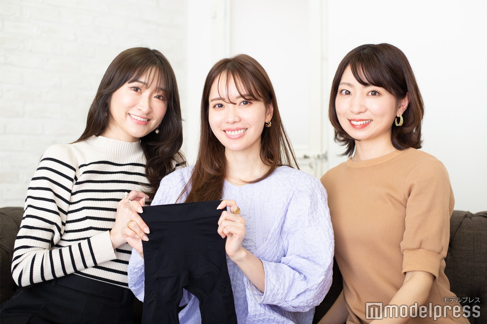 （C）モデルプレス