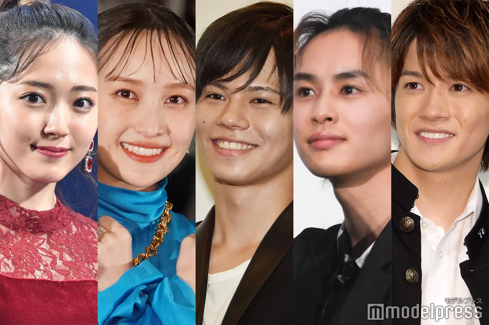超特急 集合 連結 過去弾 タクヤ 草川拓弥 シャッフルユニット