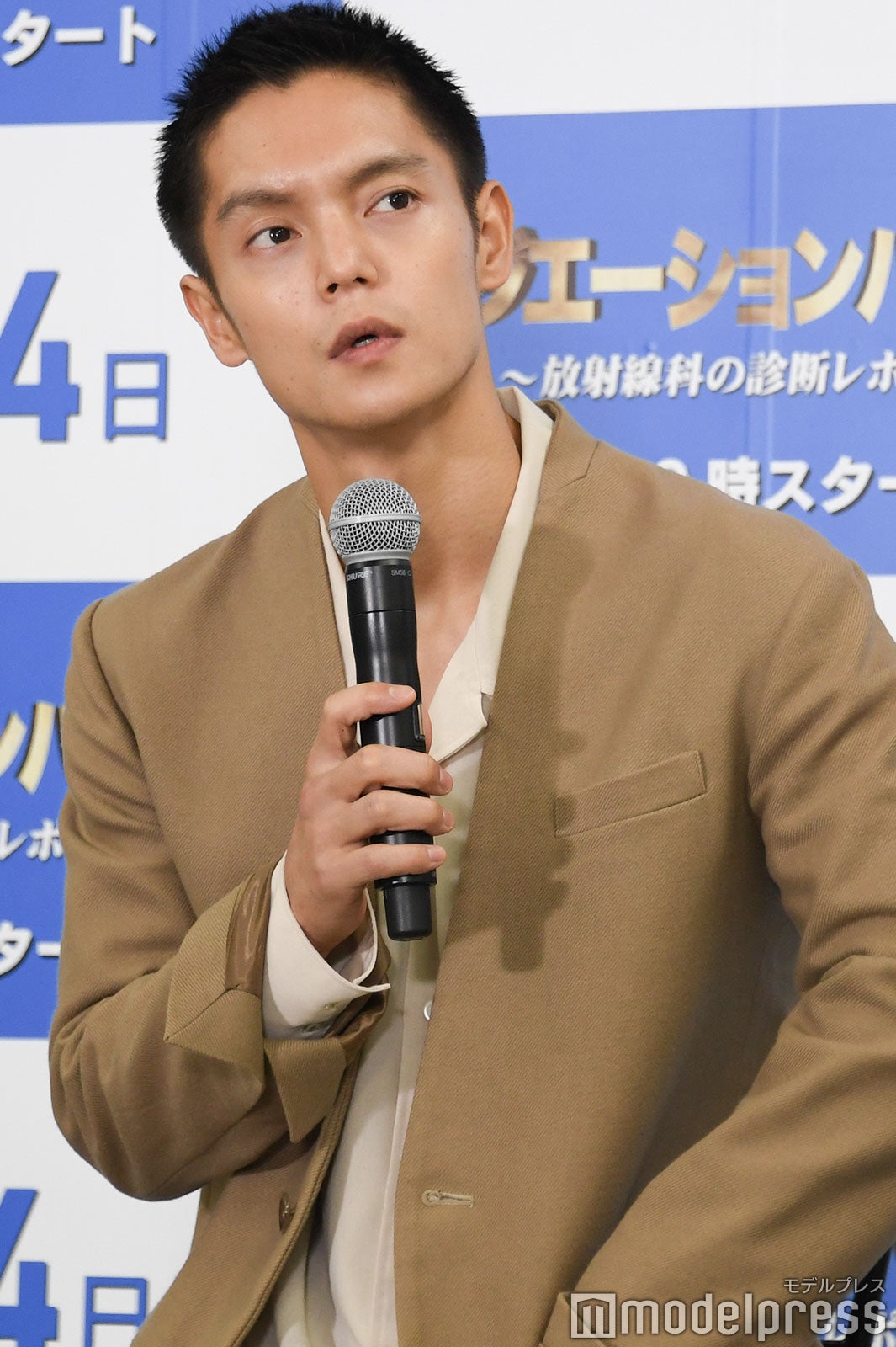 窪田正孝 （C）モデルプレス