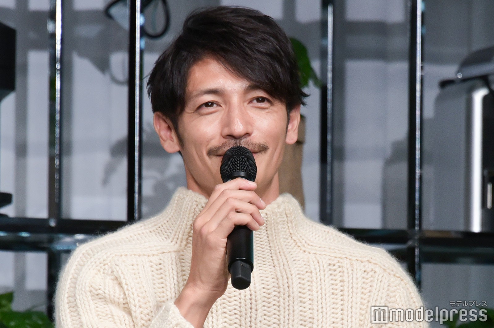 玉木宏（C）モデルプレス