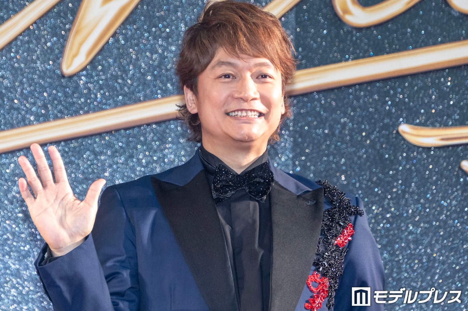 香取慎吾（C）モデルプレス