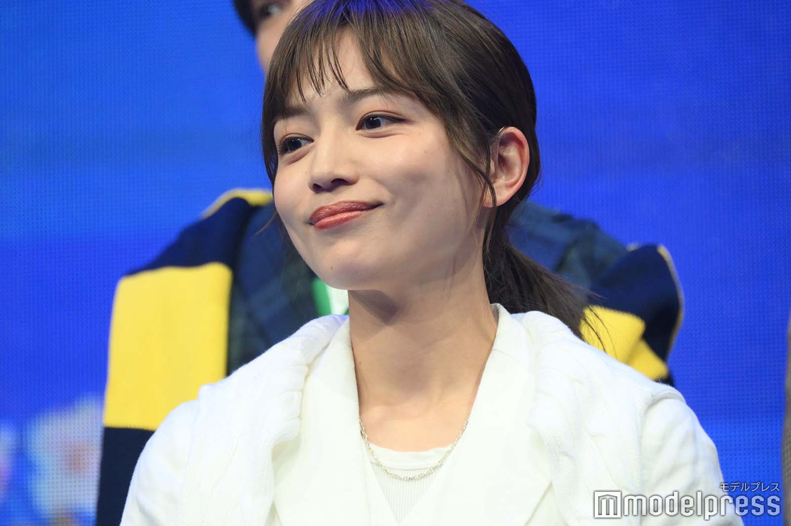 川口春奈（C）モデルプレス