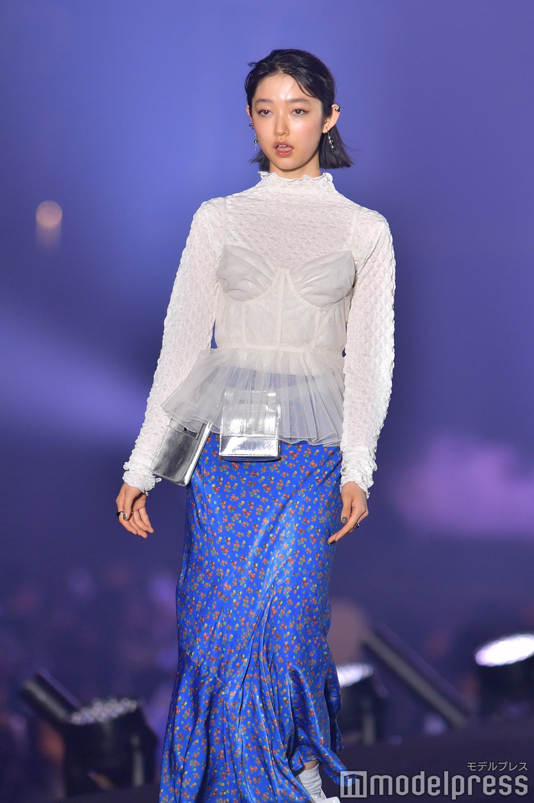 小宮山莉渚（C）モデルプレス