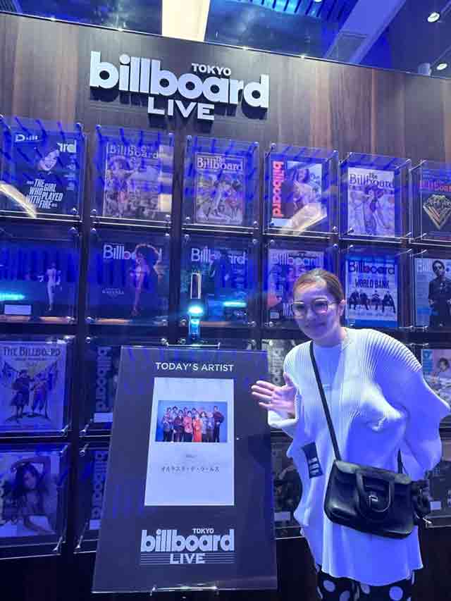 平野ノラオフィシャルブログより