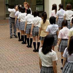 ドラマ「山田くんと7人の魔女」第2話より