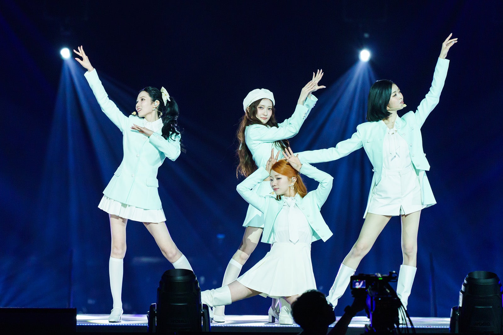 IS:SUE「KCON JAPAN 2026」（C）CJ ENM Co., Ltd, All Rights Reserved