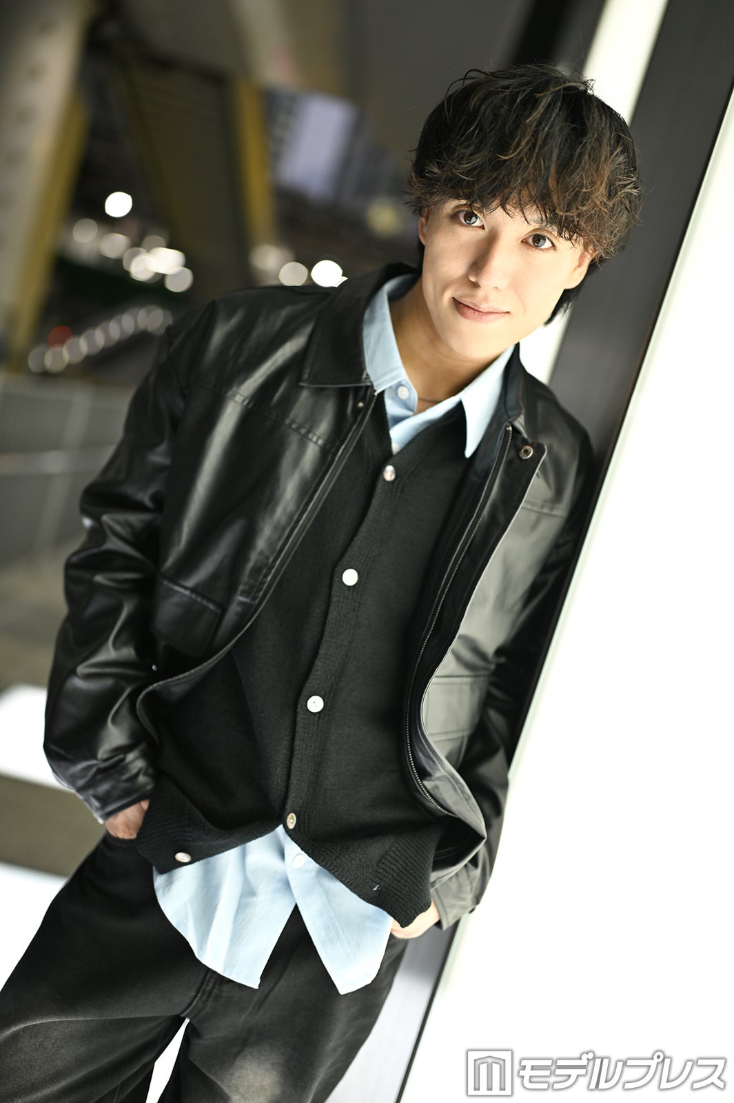 Keishi（C）モデルプレス