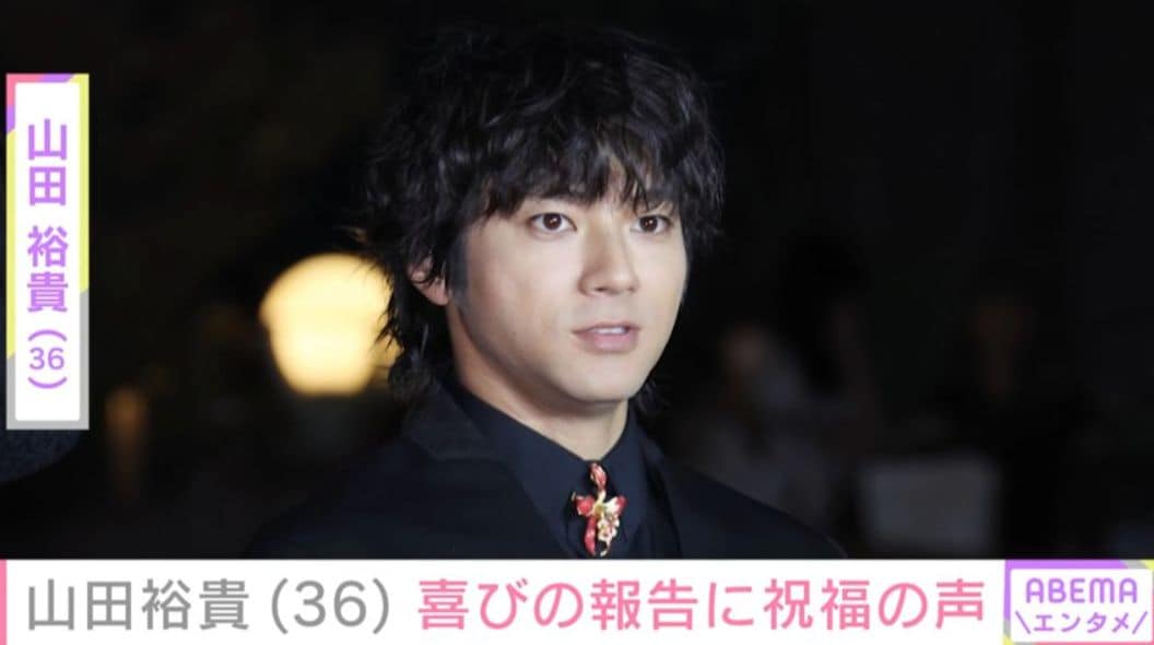 山田裕貴、最新ショットに妻・西野七瀬が反応！ファンからも「ステキな写真」「写真集のようなショット」などの反響