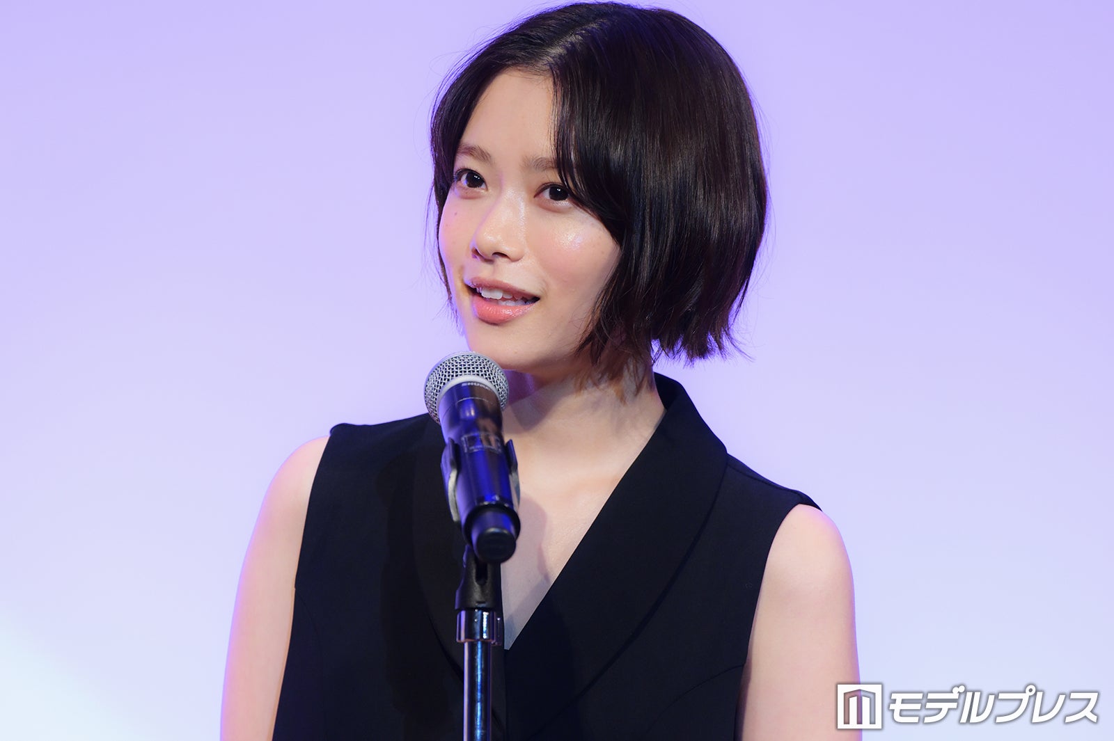杉咲花（C）モデルプレス