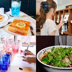 懐かしいのが新鮮!東京・江戸川エリアでレトロを巡る休日旅(C)モデルプレス