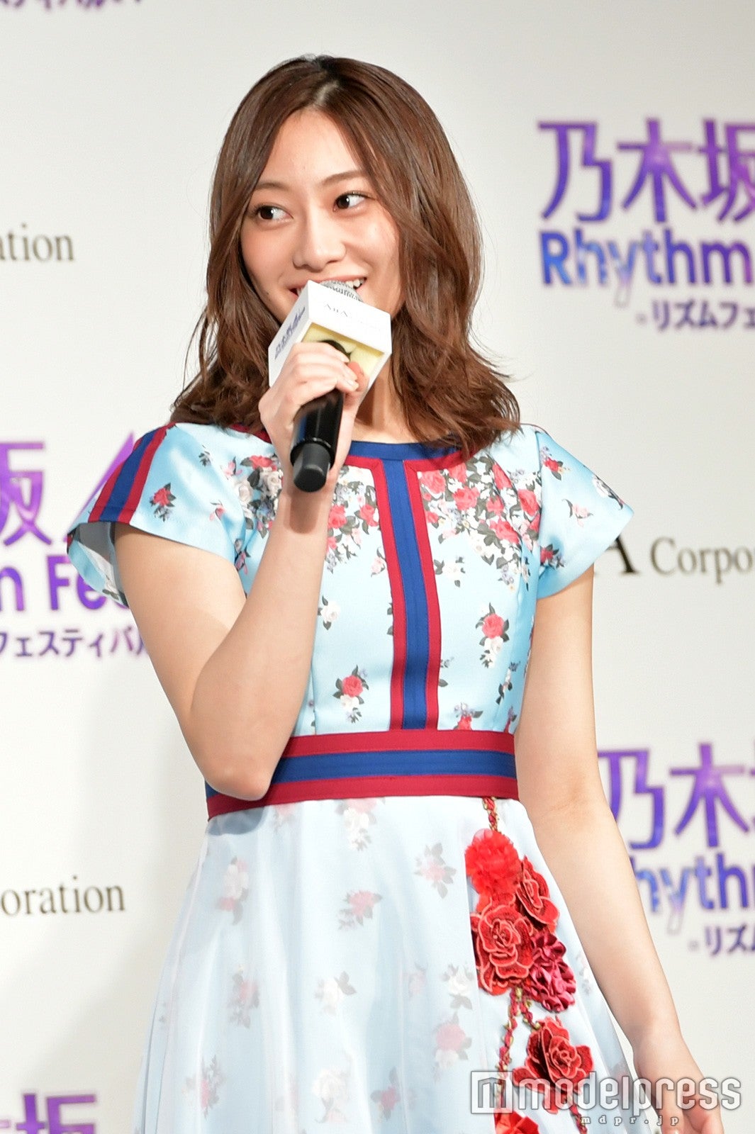 桜井玲香（C）モデルプレス