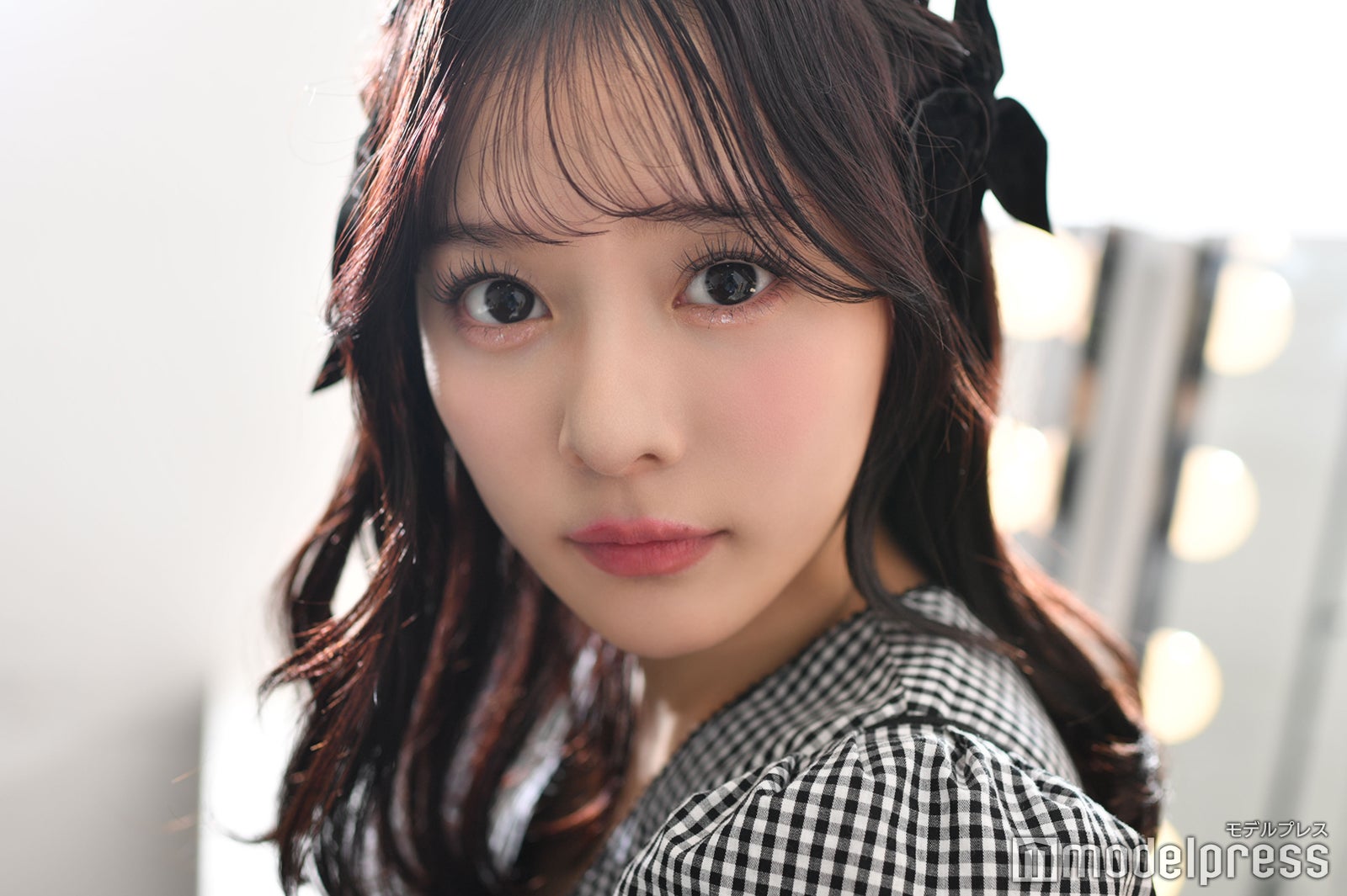 齊藤なぎさ（C）モデルプレス