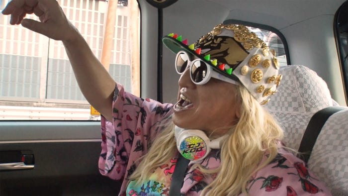 DJ KOO(C)フジテレビ