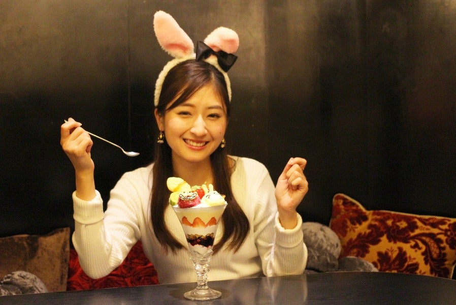 古城の国のアリス