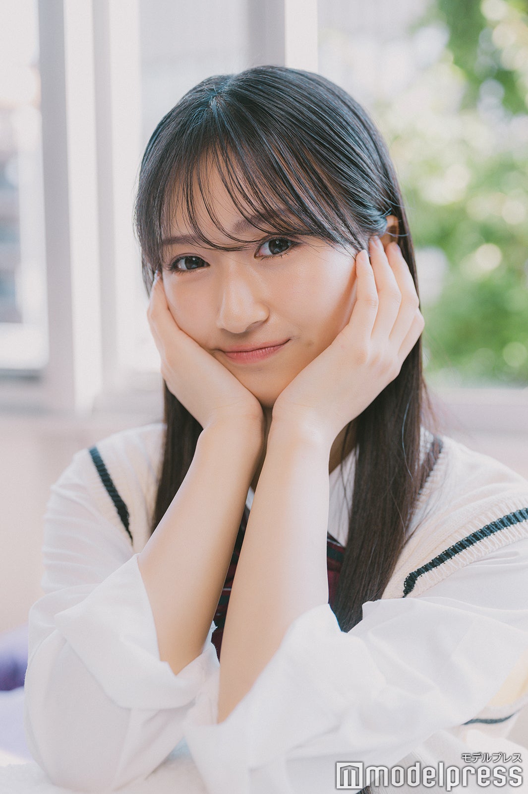 りんかさん（C）モデルプレス