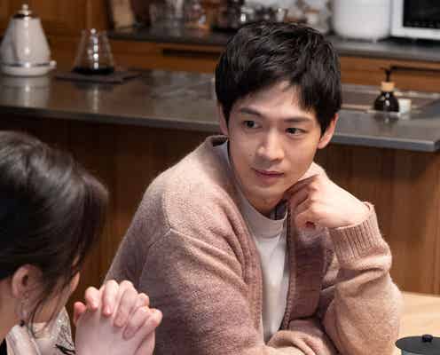 「いちばんすきな花」椿(松下洸平)巡るラスト1分が「予想外の展開」“発言”にも注目集まる「わざとなのかな」