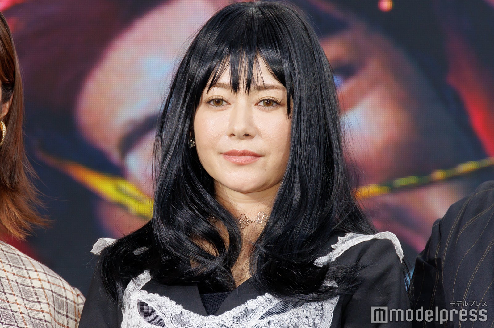 真木よう子（C）モデルプレス