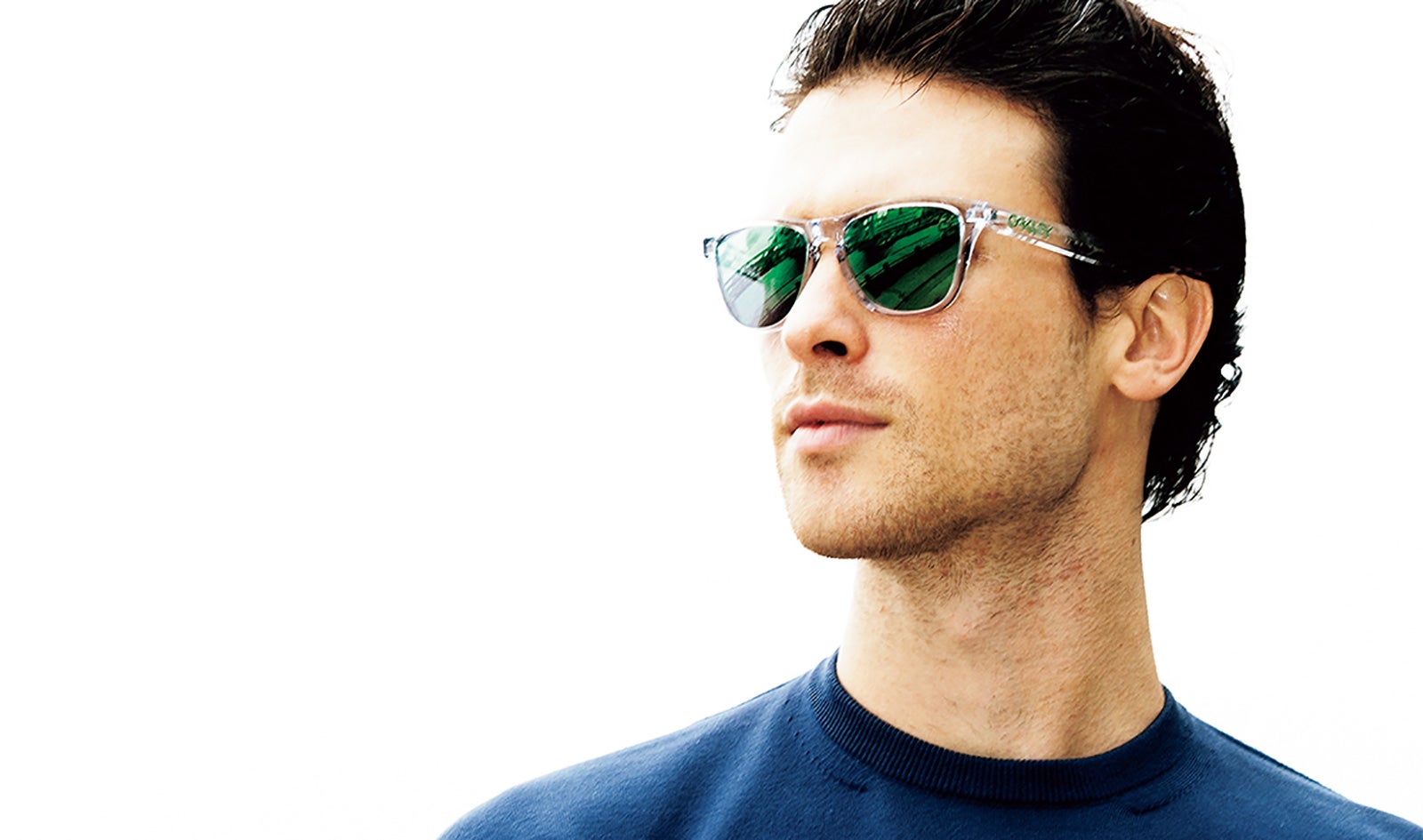 「GOETHE」8月号より（提供写真）