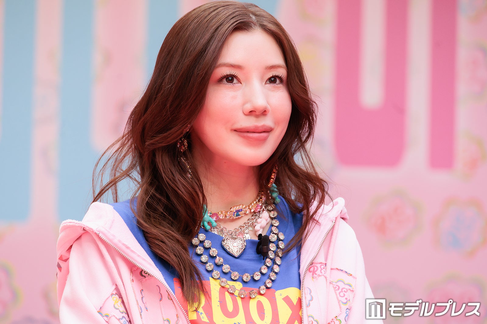 仲里依紗（C）モデルプレス