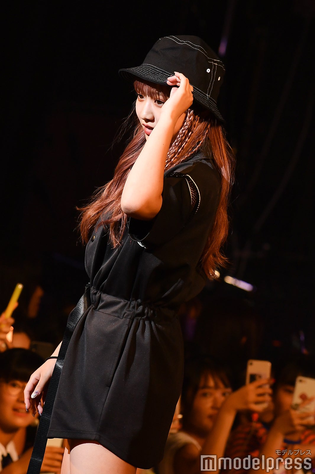 まやりん（重川茉弥） （C）モデルプレス