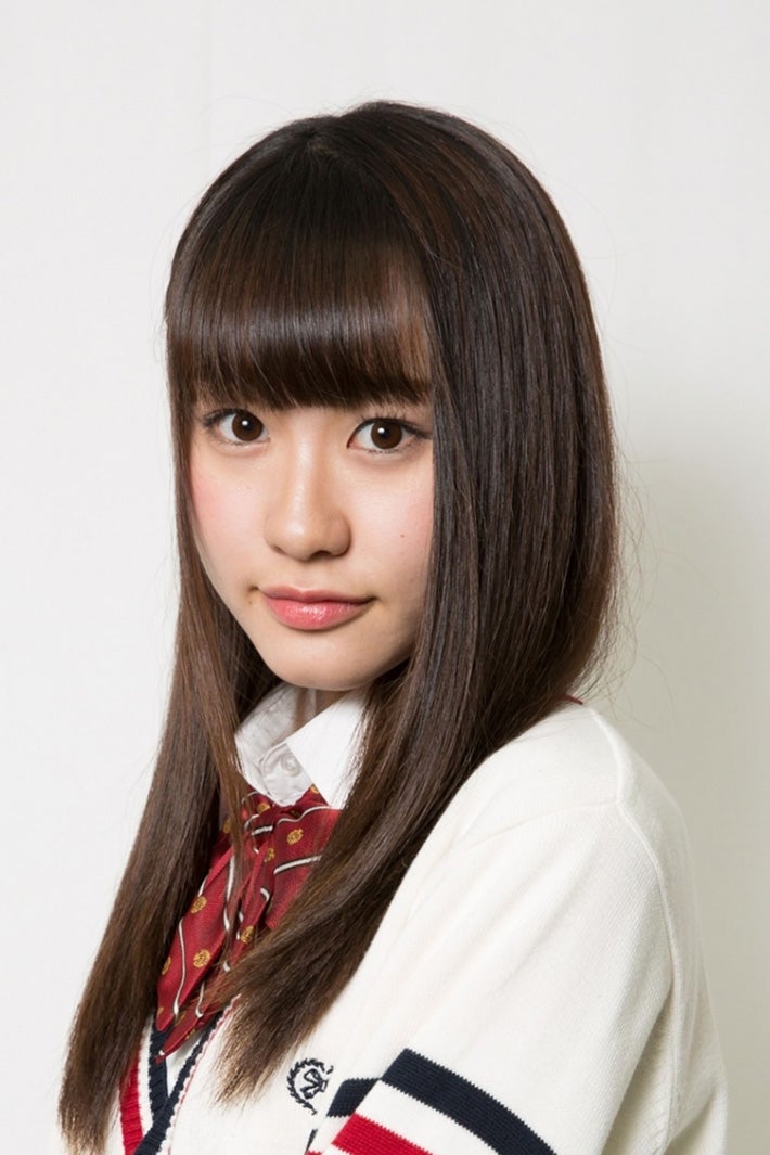 静岡県代表：るなるな （C）モデルプレス