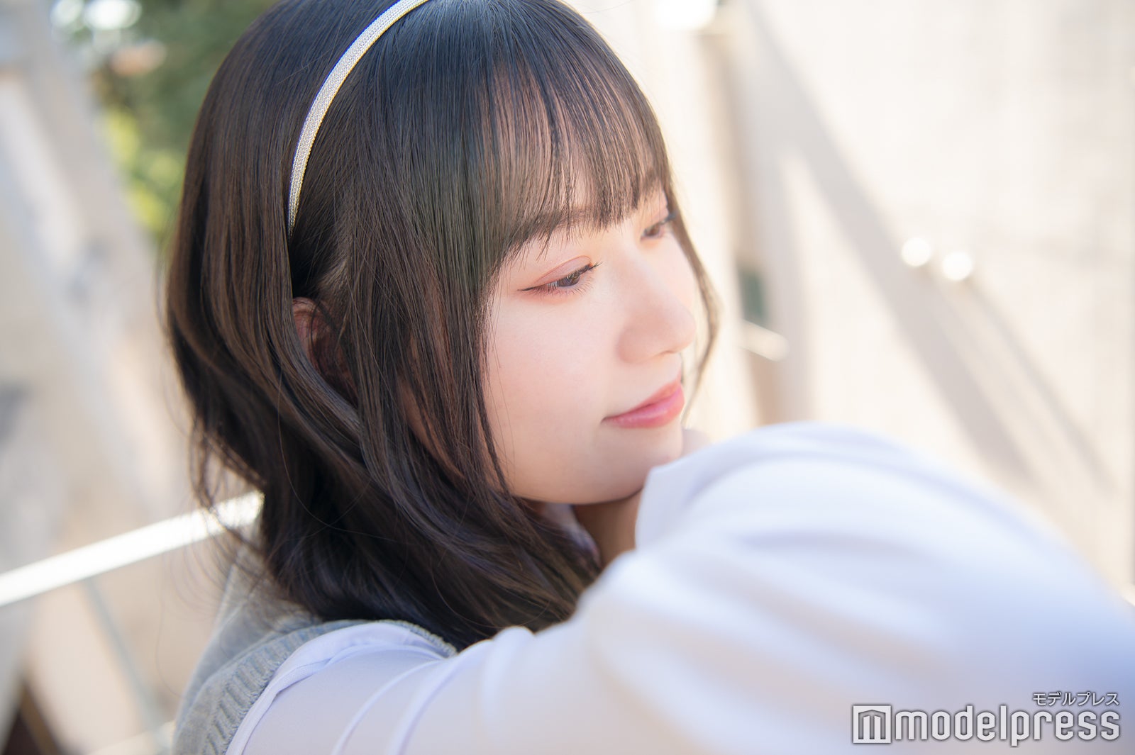 東原優希さん（C）モデルプレス