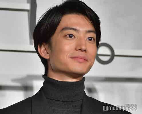 伊藤健太郎、試写で号泣「初めて泣きまくり」出口夏希の演技を絶賛<あの花が咲く丘で、君とまた出会えたら。>