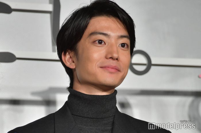 伊藤健太郎(C)モデルプレス