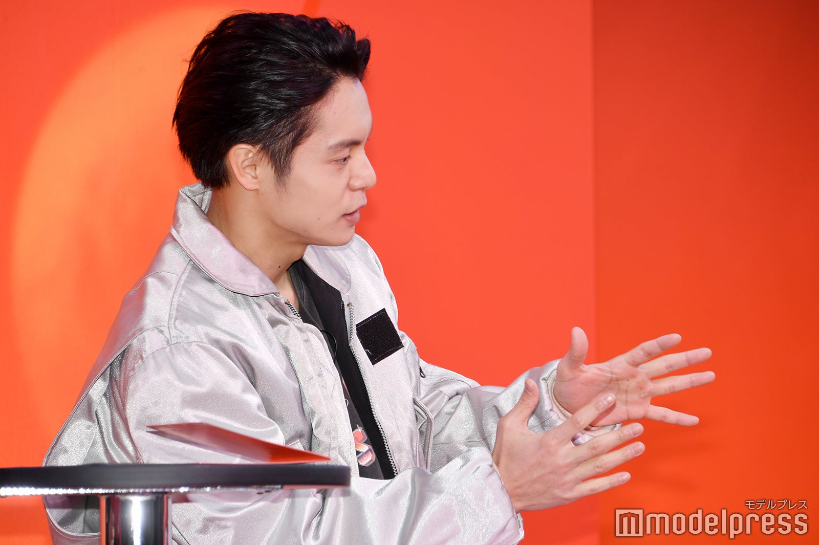 窪田正孝（C）モデルプレス