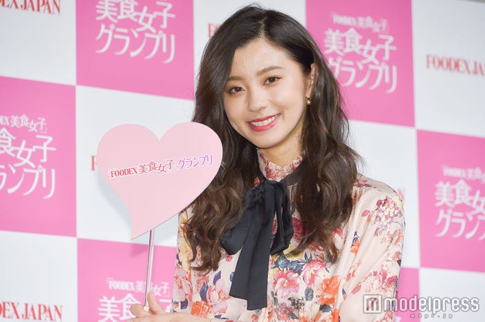 朝比奈彩 (C)モデルプレス