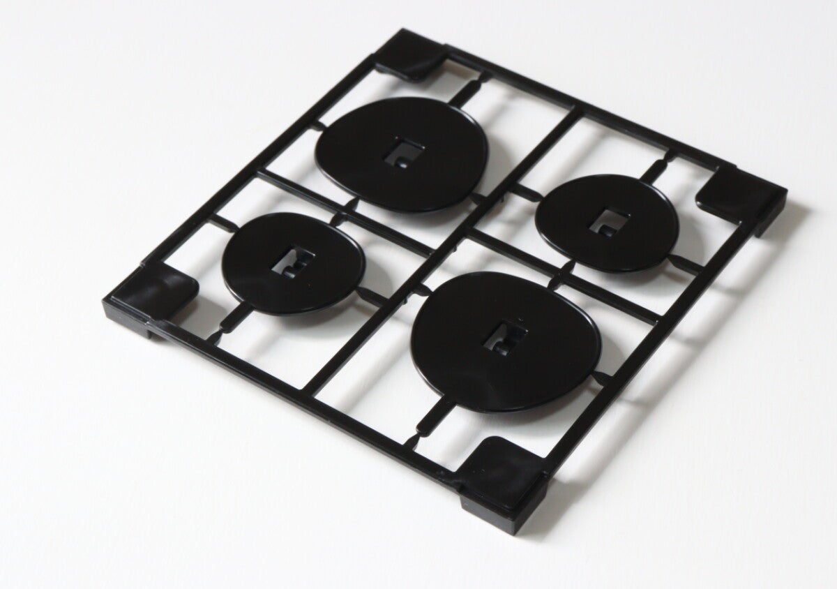 よく考えたな～！まさかのクリップ付き！楽しみ方の幅が広がる100均アイデア商品