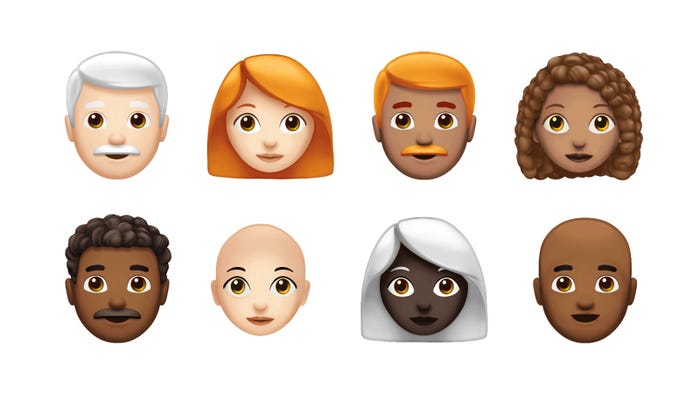 Apple 新しい絵文字を発表 カンガルーにオウム マンゴーやカップケーキも モデルプレス Apple 新しい絵文字を発表 カンガルーにオウム マンゴーやカップケーキも モデルプレス