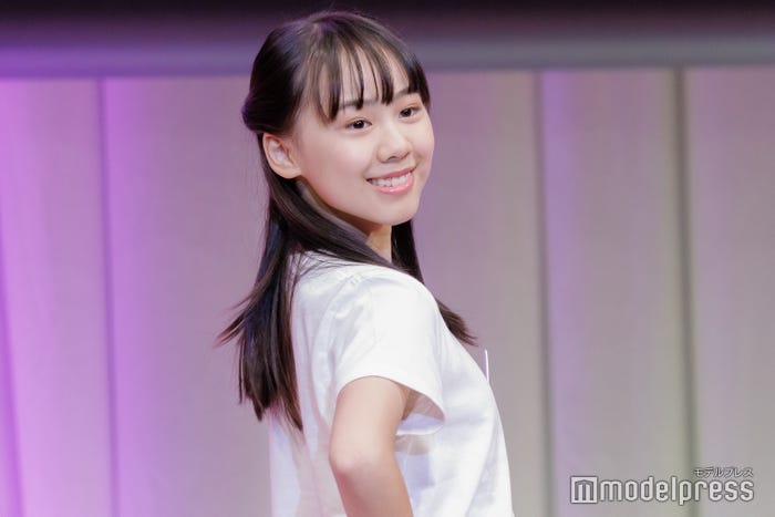 若林希寧(C)モデルプレス