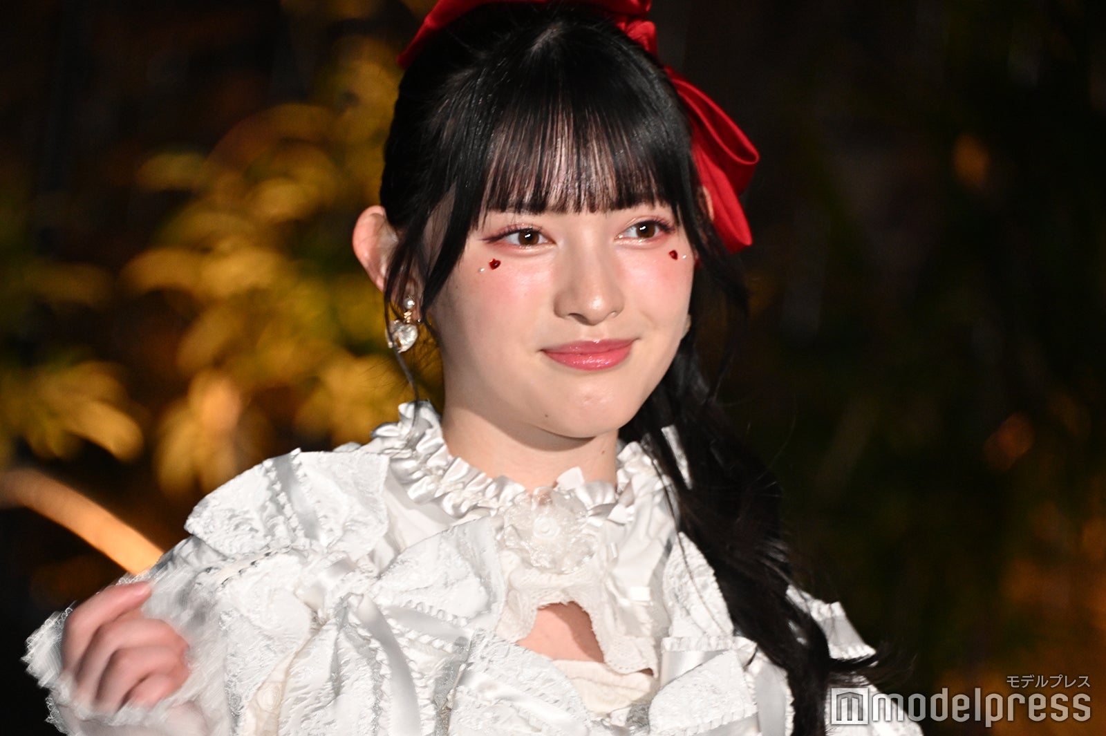 菅田愛貴（C）モデルプレス