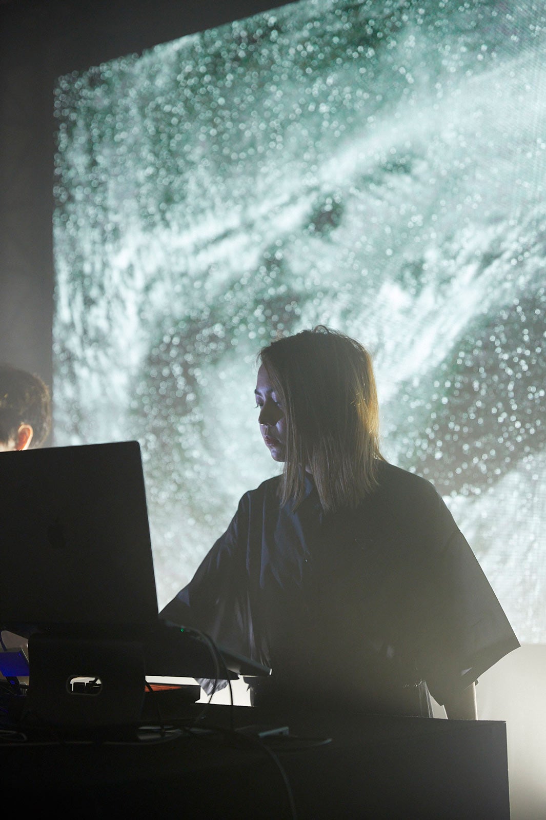 MACHINA「PRADA EXTENDS TOKYO」より（提供写真）