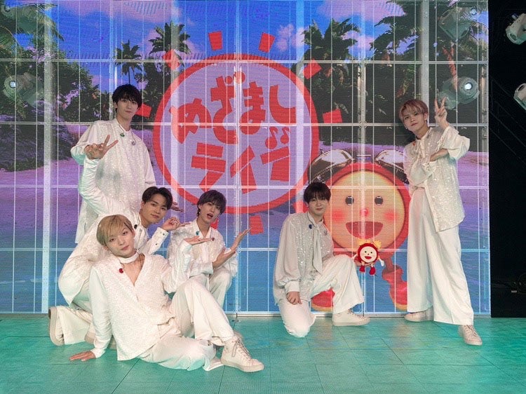 TGC×フジテレビコラボプロジェクトが3年ぶりに開催　OCTPATH・中町兄妹・ゆうちゃみら出演