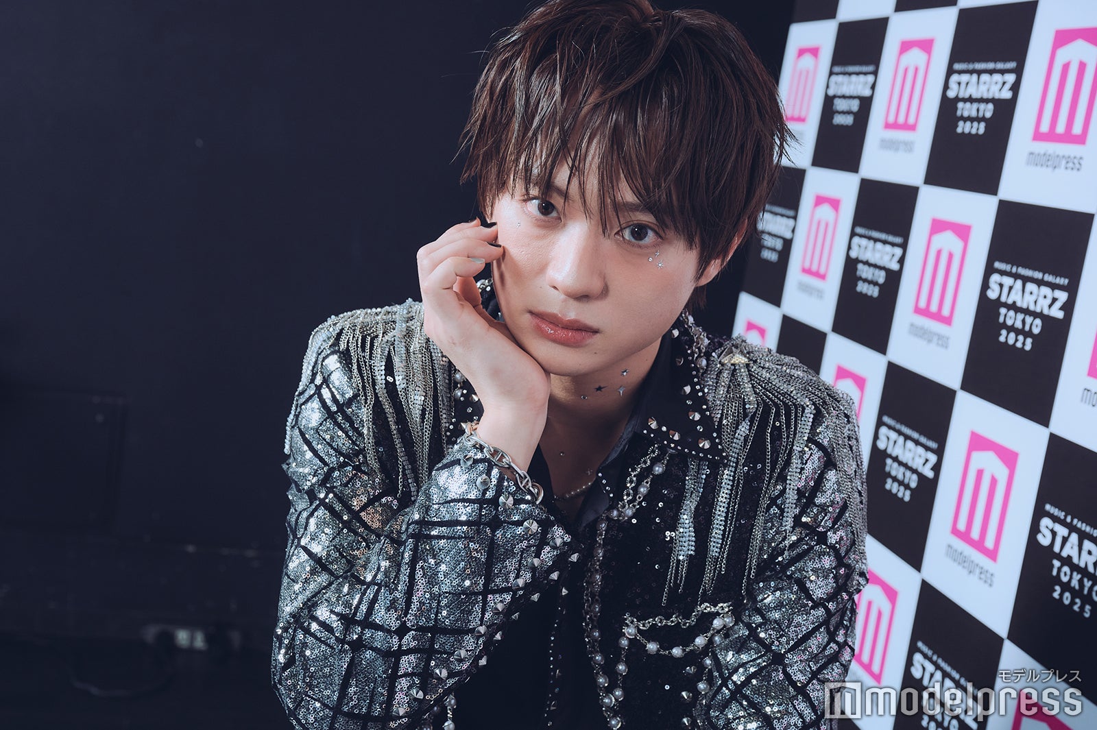 福本大晴、ソロ活動で感じる不安・セルフプロデュースで大事にしている