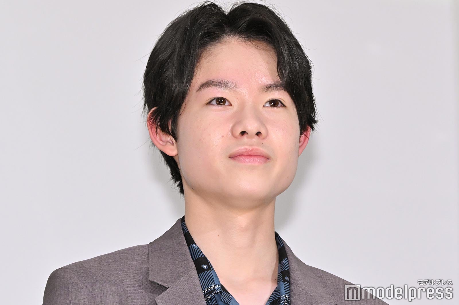 田代輝 （C）モデルプレス