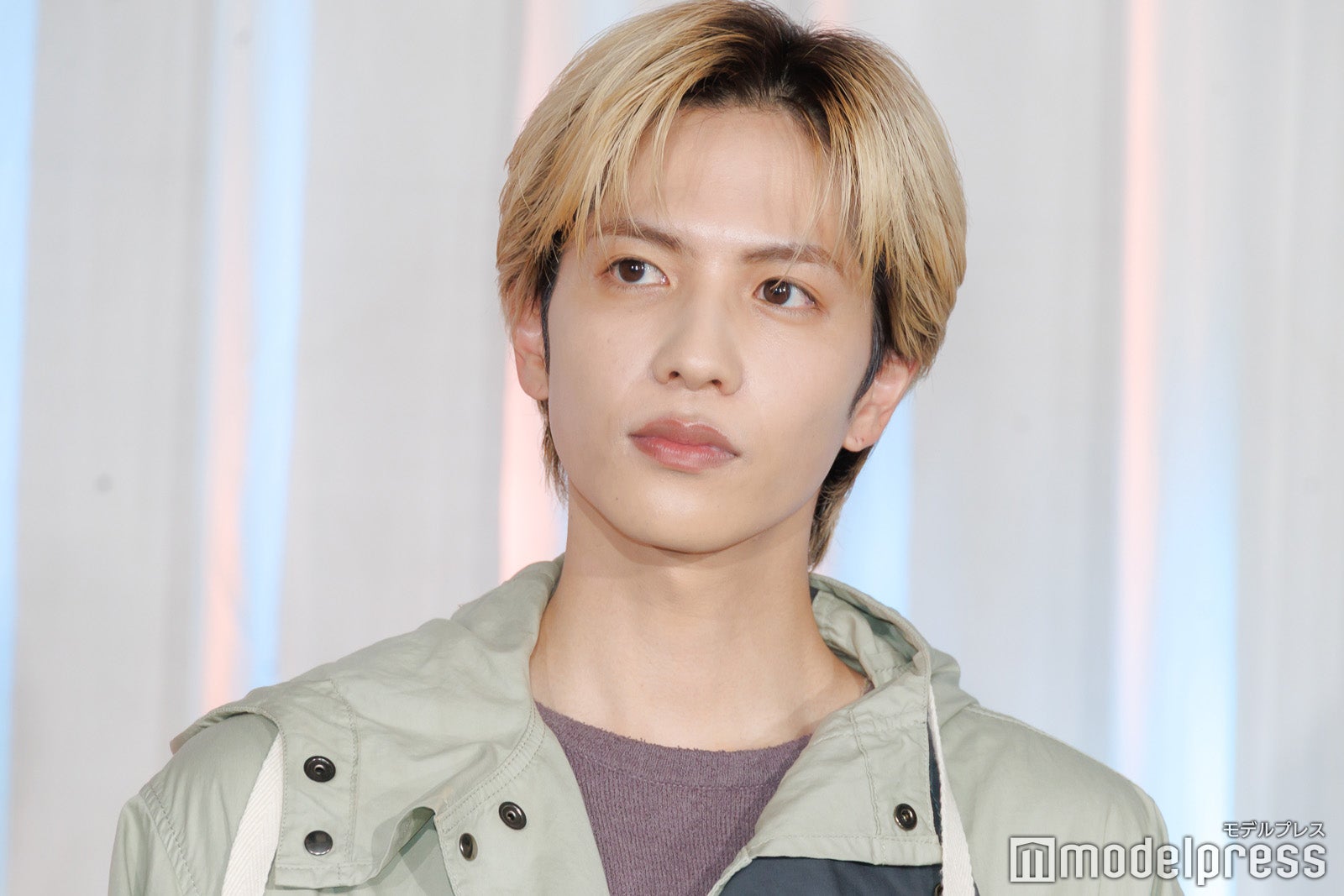 志尊淳（C）モデルプレス