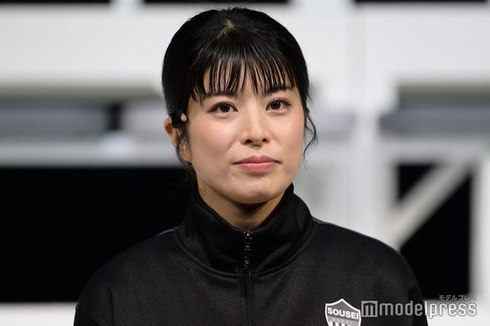 さとうほなみ(C)モデルプレス