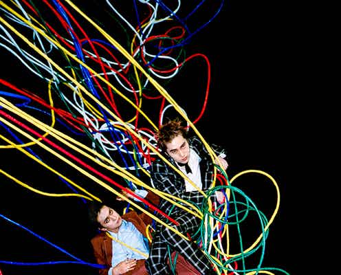 DISH//「情熱大陸」出演決定 過去の葛藤&「猫」ヒット後に追究しているものとは