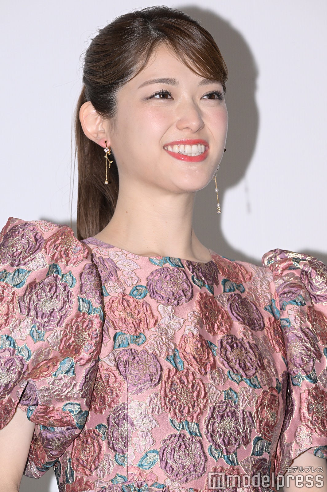 松村沙友理（C）モデルプレス