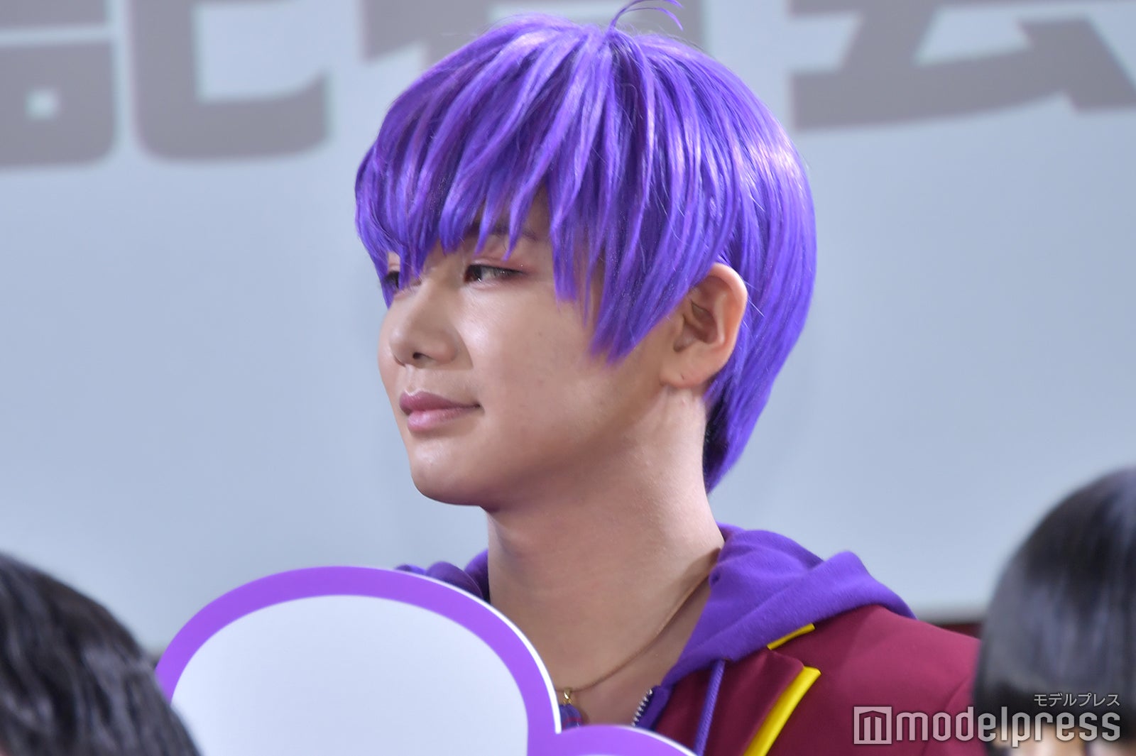 磯野亨（C）モデルプレス