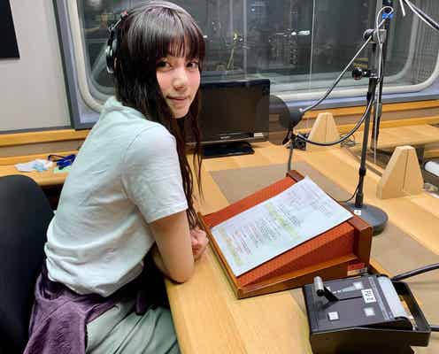池田エライザ、ラジオパーソナリティ初挑戦 お悩みメールに自身の経験織り交ぜ回答