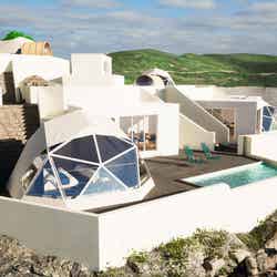 岡山グランピング Setorini Bizen/提供画像