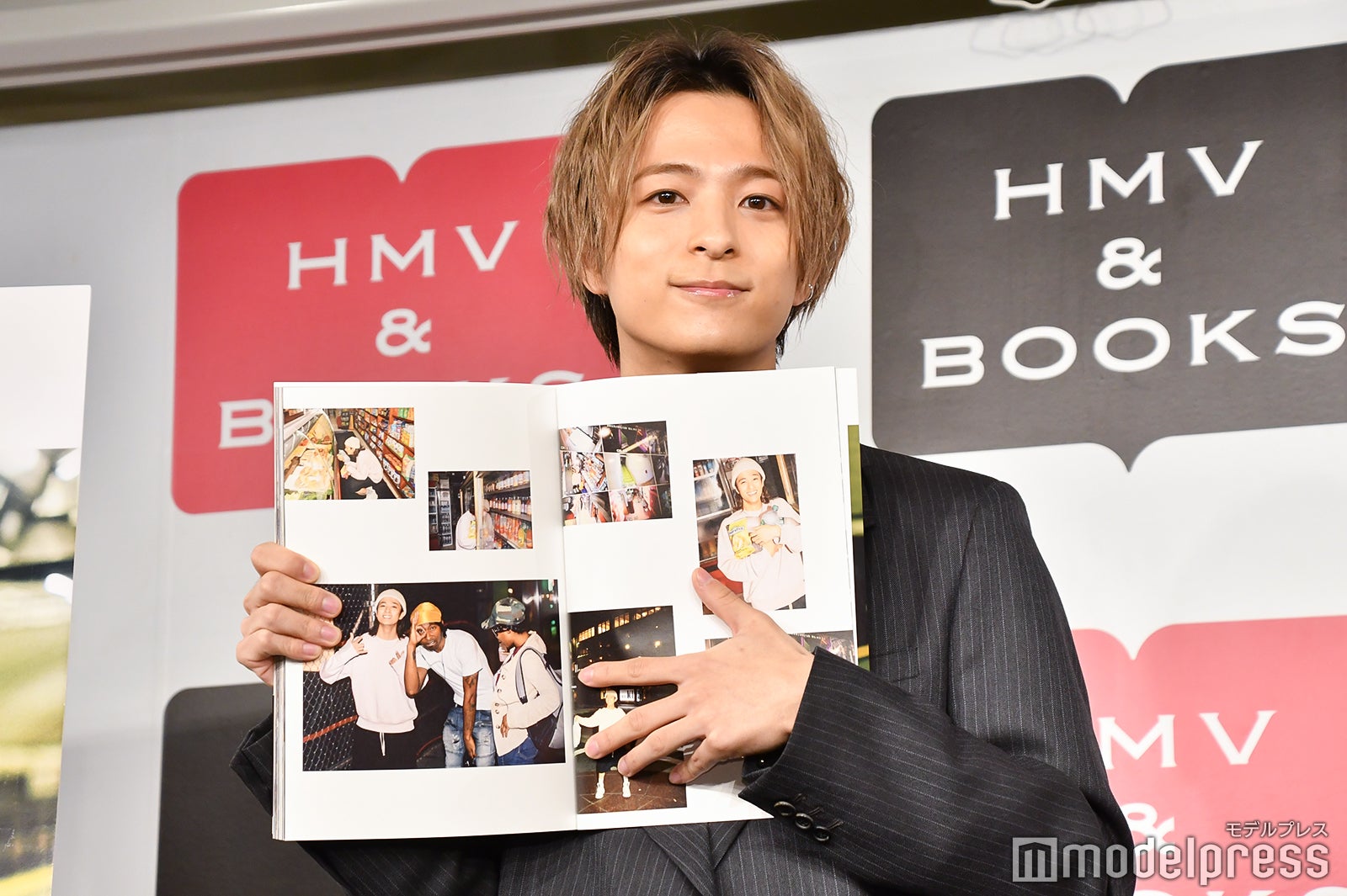 和田颯（C）モデルプレス