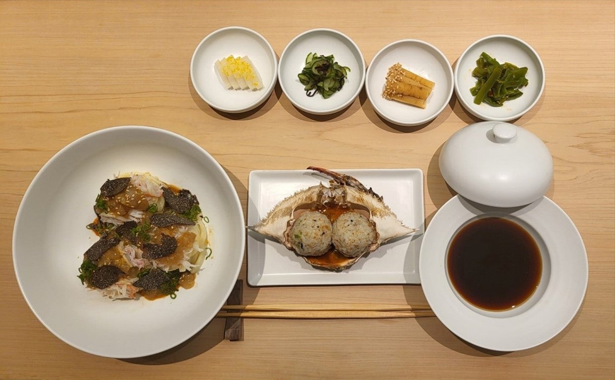 アンバサダーソウルプルマンホテル／提供画像