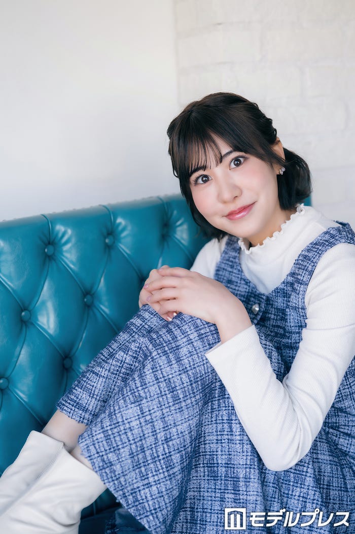 竹田えみり(C)モデルプレス